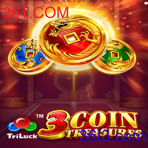 3CoinTreasures
